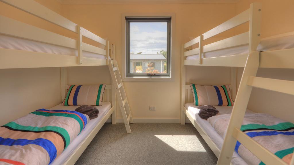 Orford Beachside Holiday Park Esterno foto