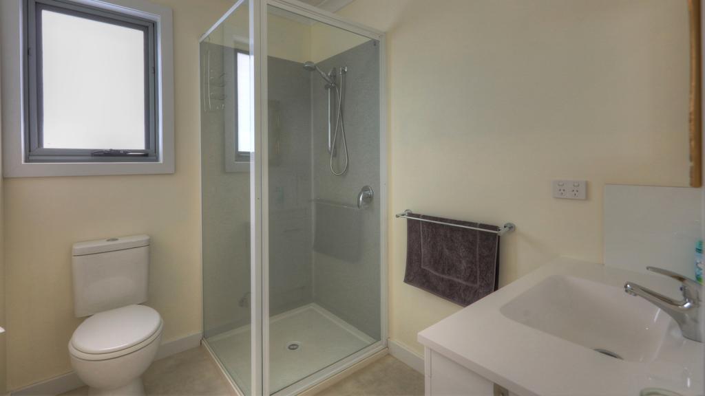 Orford Beachside Holiday Park Esterno foto